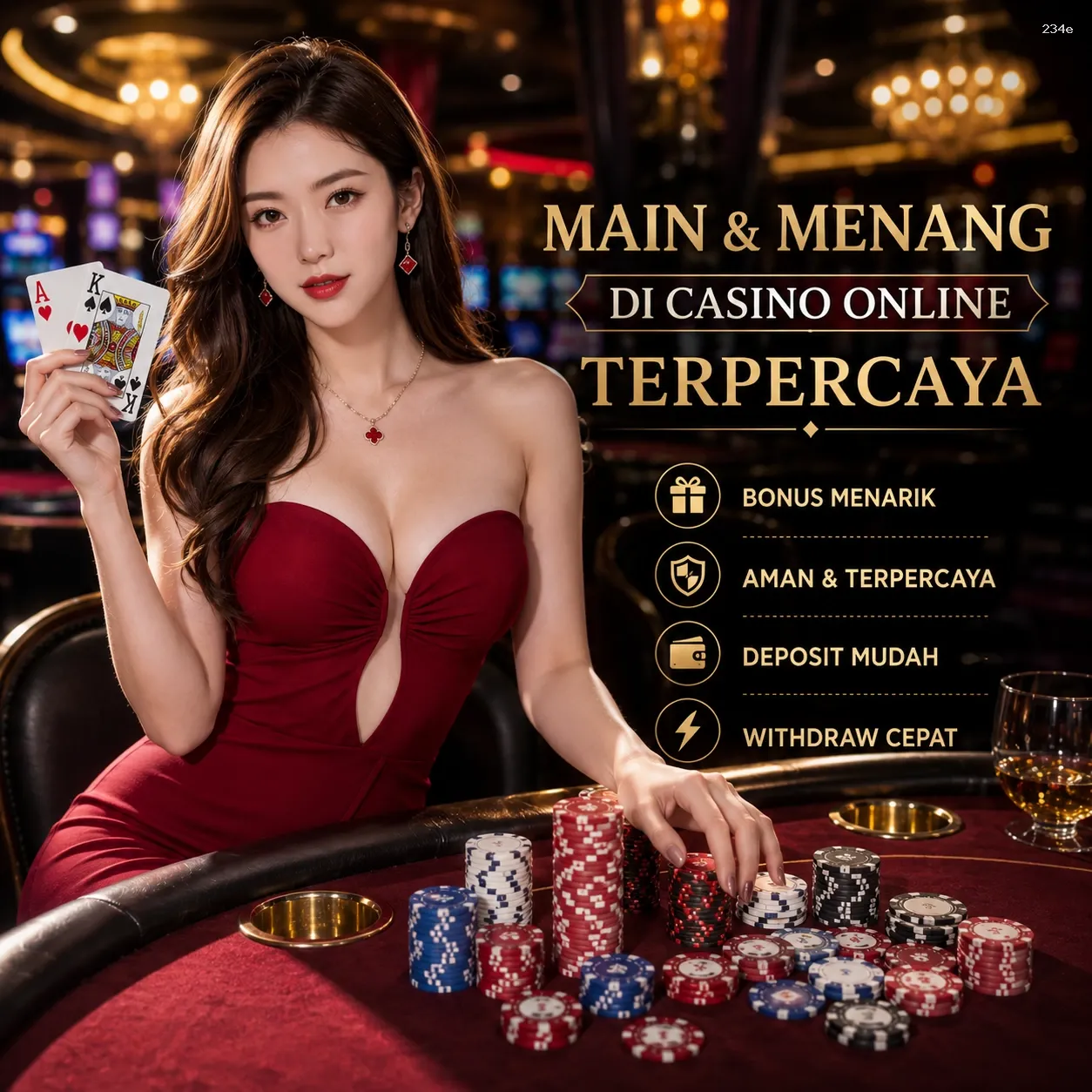 Menelusuri Keunggulan Situs Game 234e